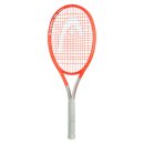 Head Graphene 360+ Radical Lite besaitet