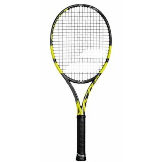 Babolat Pure Aero VS Tennisschläger besaitet