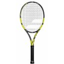 Babolat Pure Aero VS Tennisschläger besaitet