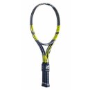 Babolat Pure Aero VS x 2 Tennisschläger besaitet