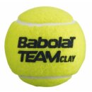 Babolat Team Clay Court x 72 Bälle