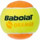 Babolat Orange x 36 incl. Eimer