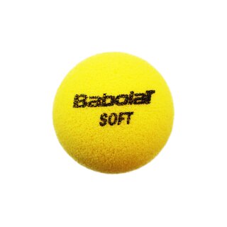 Babolat Soft Foam 36 balles