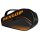 Dunlop Padel Paletero Elite Black/Orange