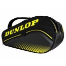 Dunlop Padel Paletero Elite Black/Yellow