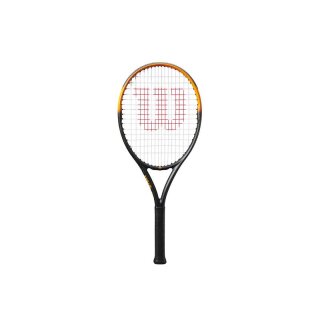 Wilson Burn Spin Jr 26 Tennis Junior Racket