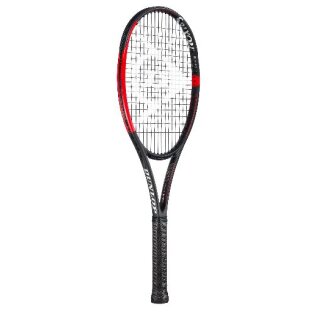 Dunlop Srixon CX 200 Tour 16x19 bespanen