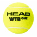 Head WTB One x 72 Tennisbälle