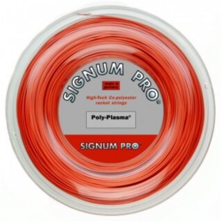 Signum Pro Poly Plasma 200 m 1,23 mm