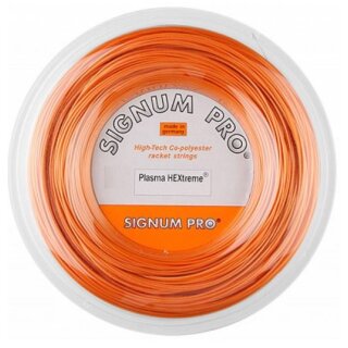Signum Pro Plasma HEXtreme 200 m 1,25 mm