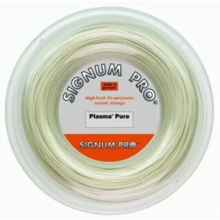 Signum Pro Plasma Pure 200 m 1,18 mm