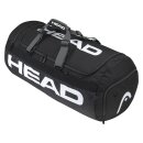 Head Tour Team Sport Bag Black/Orange
