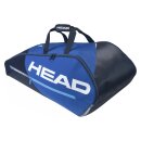 Head Tour Team 9R Supercombi Blue/Navy Tennistasche