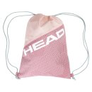 Head Tour Team Shoebag Rosa/White Tennistasche