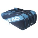 Head Elite 12R Monstercombi Blue/Navy 2022 Tennistasche