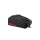 Wilson Clash V3 15 Pack Racquet Bag Black/Infrared