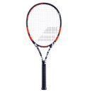 Babolat Evoke 105 2022 strung