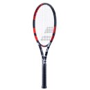 Babolat Evoke 105 2022 strung