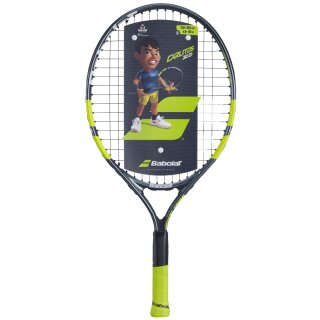 Babolat Carlitos 21 2022 besaitet
