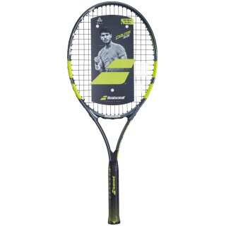 Babolat Carlitos Jr 26 incordata