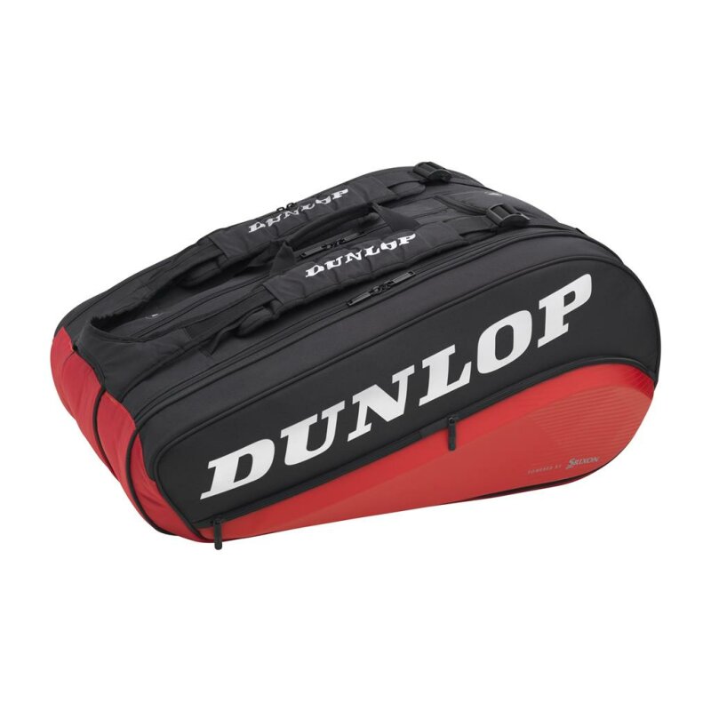 Dunlop CX Performance Thermo Black/Red, 89,90 €