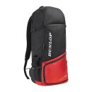 Dunlop CX Performance Long Backpack Black/Red