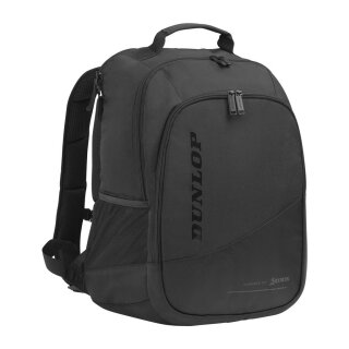 Dunlop CX Performance Backpack Black/Black