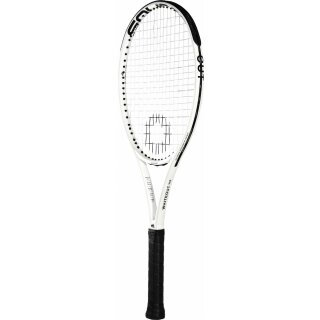 Solinco Whiteout 290 unstrung