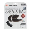Solinco X-Natural 16 12,2 m 1,30 mm Tennissaite