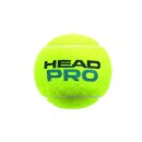 Head Pro x 72 Tennisbälle