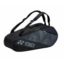 Yonex Active Racquet Bag (6 pcs) Black