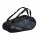 Yonex Active Racquet Bag (6 pcs) Black