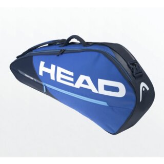 Head Tour Team 3R Pro Blue/Navy Tennistasche