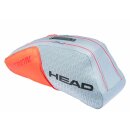Head Radical 6R Combi 2021 tennistasche