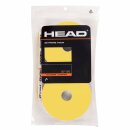 Head Prime Tour 30 Pack Yellow