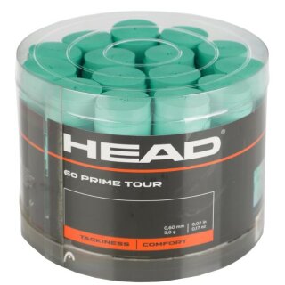 Head Prime Tour 60 Pack Mint