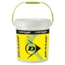 Dunlop Stage 1 green x 60 incl. Eimer