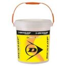 Dunlop Stage 2 orange x 60 with bucket