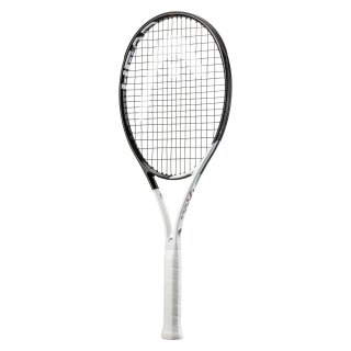 Head Speed MP 2022 besaitet