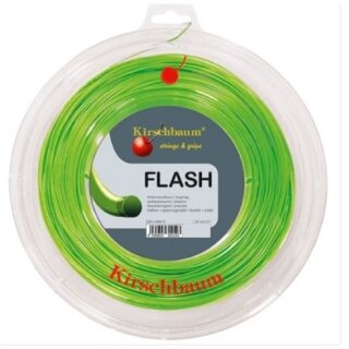 Kirschbaum Flash Green 200 m 1,20 mm