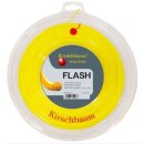 Kirschbaum Flash Yellow 200 m 1,25 mm Tennissaiten