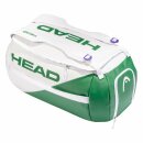 Head White Proplayer Sport Bag Tennistasche