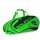 Solinco 15 Pack Tour Racquet Bag Full Neon Green