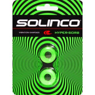 Solinco Hyper Sorb x 2 Vibrationsdcmpfer