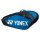 Yonex Pro Racquet Bag (12 pcs) Fine Blue