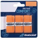 Babolat Pro Tour x 3 Orange
