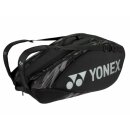 Yonex Pro Racquet Bag X9 Black 2022