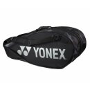 Yonex Pro Racquet Bag X6 Black 2022