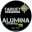Target Alumina Hyperfeel 115 12 m