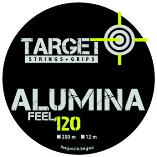Target Alumina Power 120 12 m
